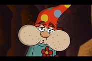 S1e03a The 7D Eat Grumpy's Crackers on Cheese Day 6