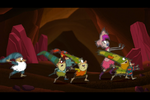 S1e13 The 7D and Hildy Return Baby Dragon and Rescue Grim 12