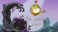 "The Queen's Quest"