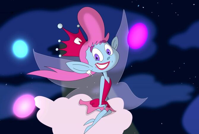 Tooth Fairy