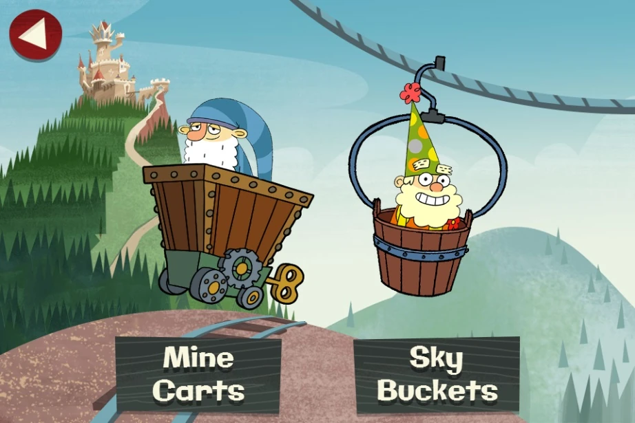 The 7D Dwarf Track Builder | The 7D Wiki | Fandom
