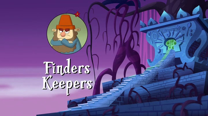 The Finders Keepers  Five Questions with Peggy and Finn on Mens