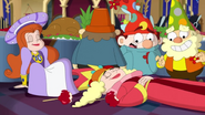 S2e15b bonbon and delightful passed out