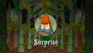 "Surprise"