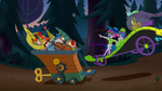 S1e14a The 7D and the Glooms crash