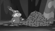 S1e24 dopey prepares to gather them