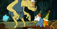 S1e10a The Ogre and Grandpa Grumpy