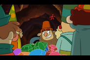 S1e03a The 7D Eat Grumpy's Crackers on Cheese Day 1