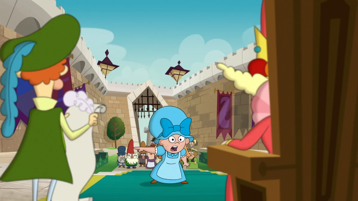 New Shoe/Gallery The 7D Wiki Fandom