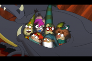 S1e13 The 7D and Hildy Return Baby Dragon and Rescue Grim 16