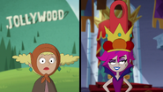 S1e24 delightful-hildy split screen