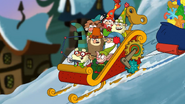 S1e09a 7d and gingersnaps on the sleigh