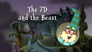 "The 7D and the Beast"