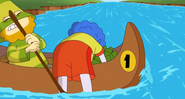 S2e17a bashful rowing back