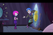 S1e04a Grim Steals the Magic Mirror 12