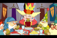 S1e13 The 7D and Mama Dragon Have a Barbecue 4