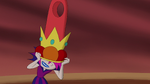 S1e24 hildy adjusts her crown