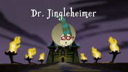 "Dr. Jingleheimer"