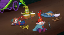 S1e14a Sneezy's pants error