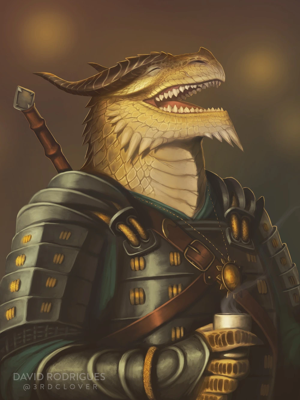 Argonian E621