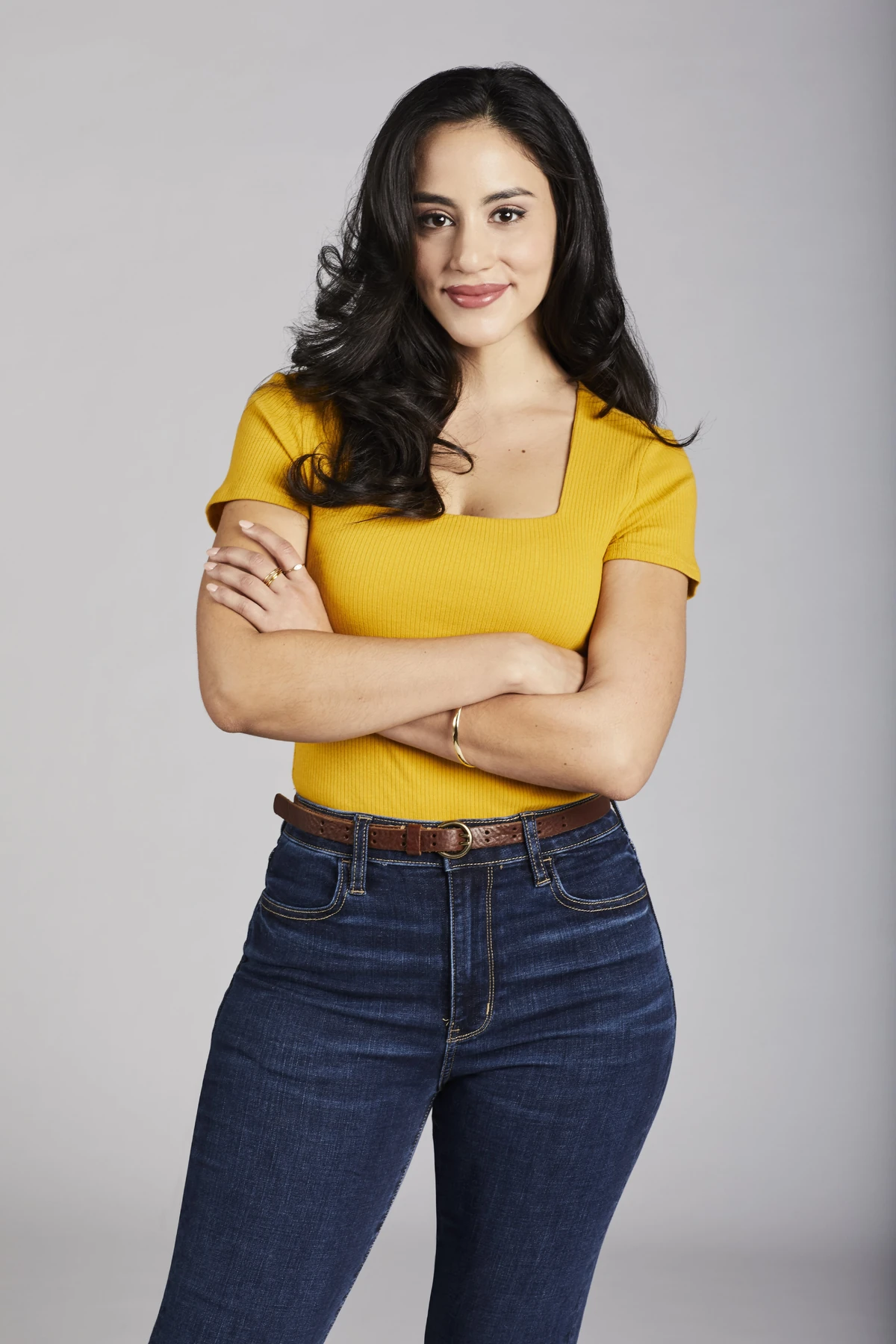 Vanessa Sanchez | The Baker and the Beauty Wiki | Fandom