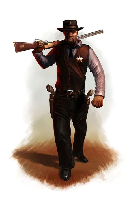 Deadlands villain. Deadlands персонажи. Шериф референс. Deadlands ii. Deadlands villain.