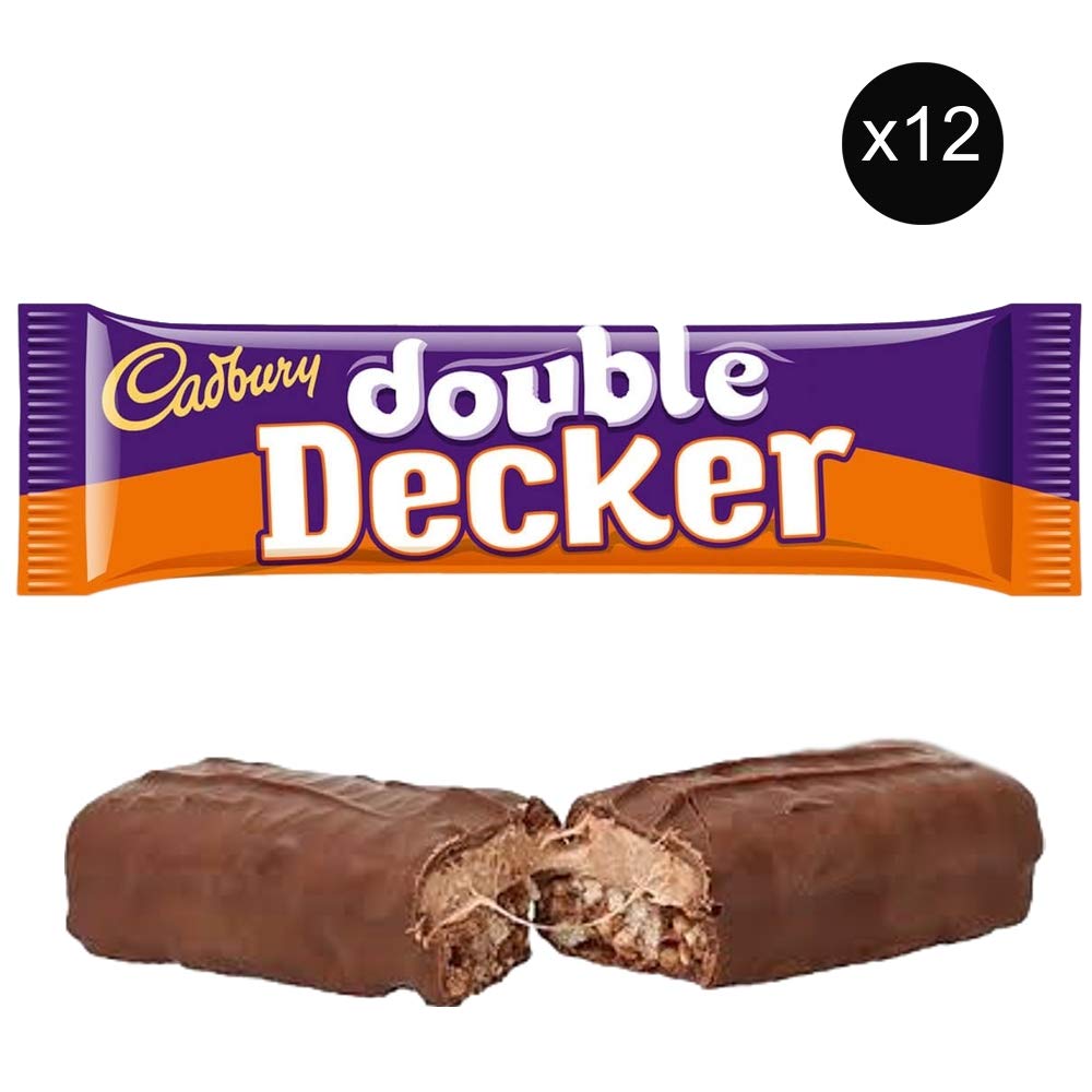 Double Decker