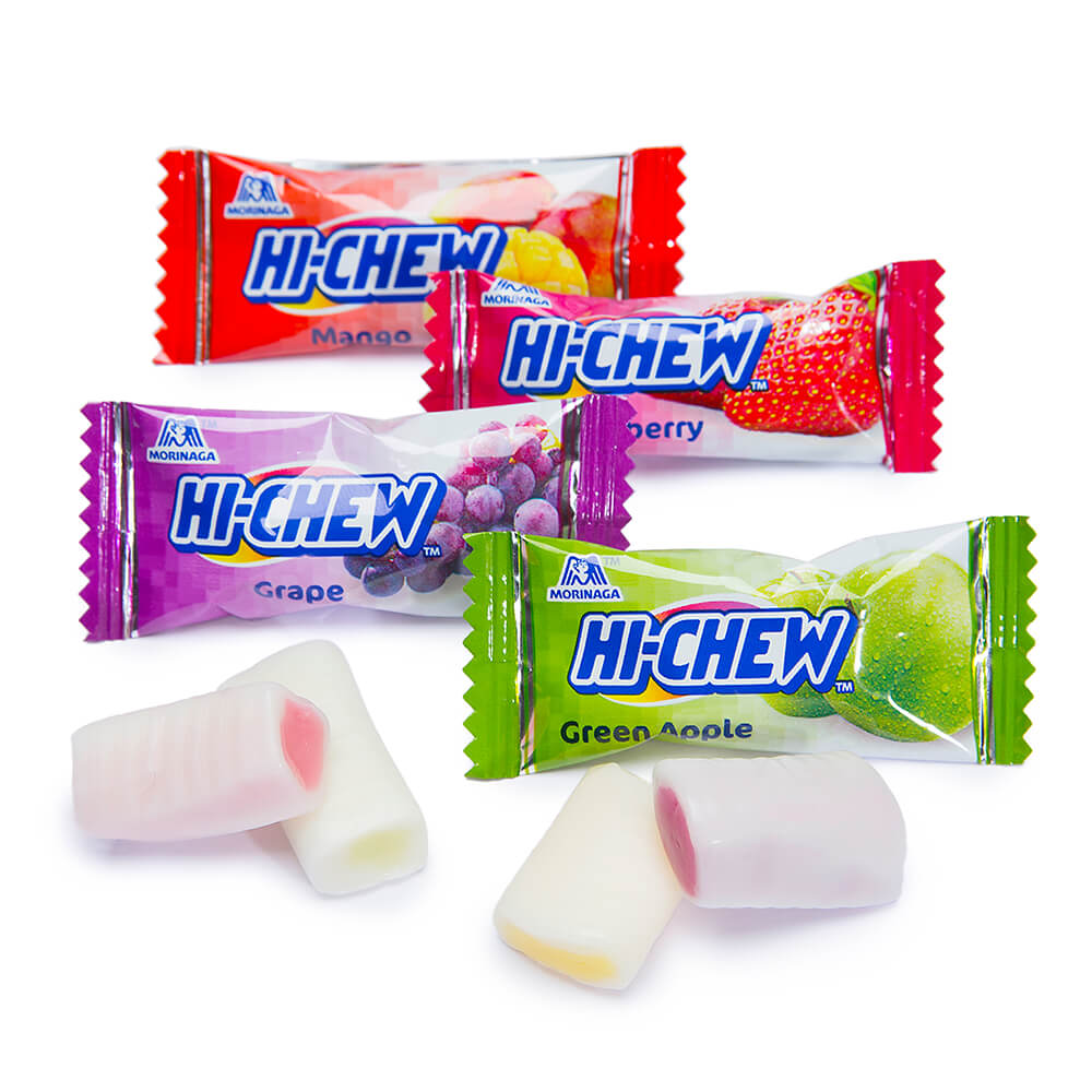 Hi-Chew - Wikipedia