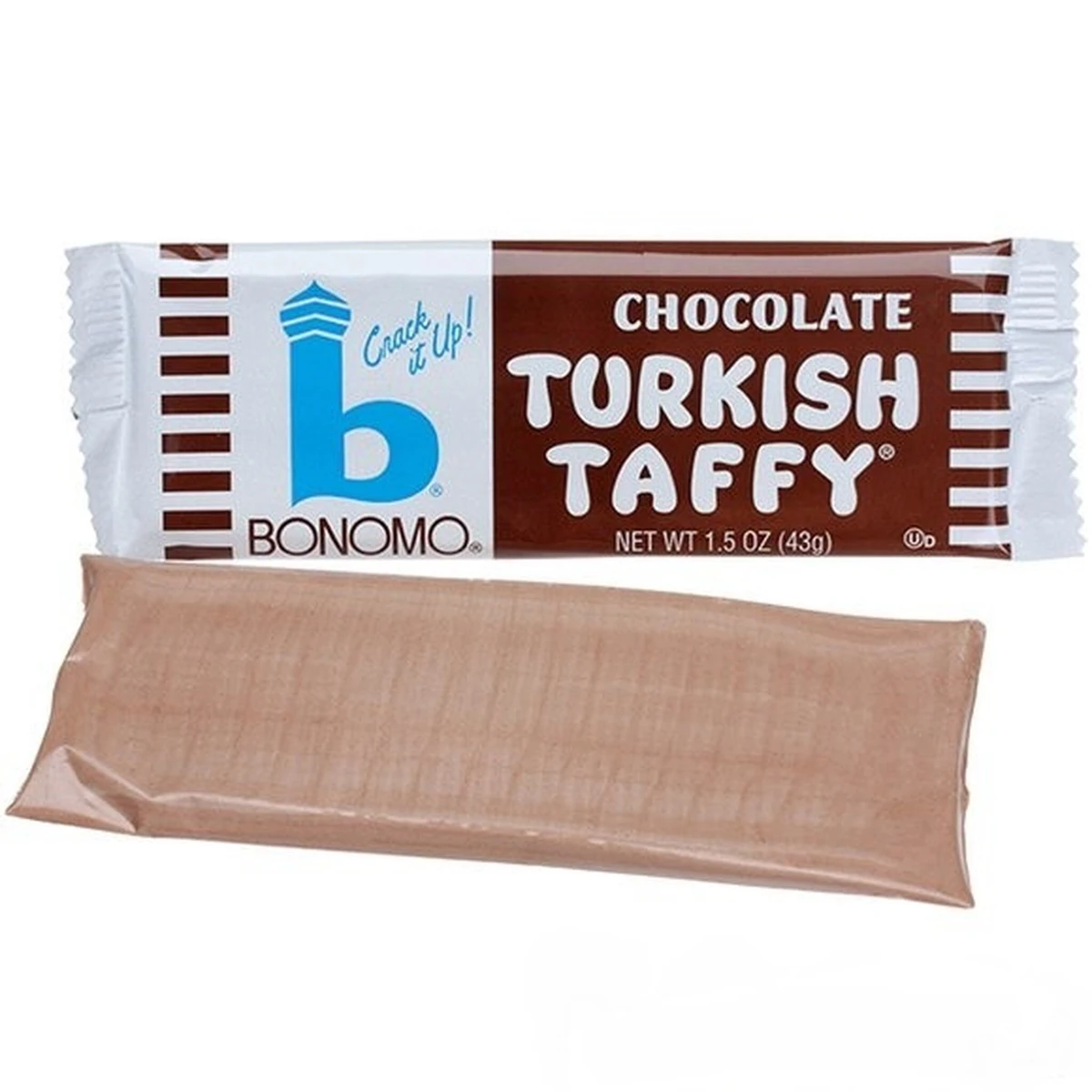 Turkish Taffy The Candy Encyclopedia Wiki Fandom