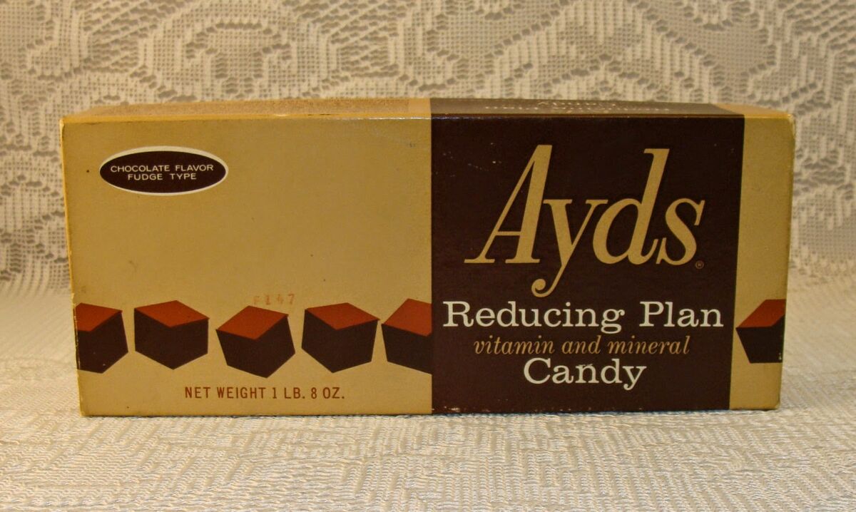 Ayds The Candy Encyclopedia Wiki Fandom