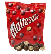 Maltesers
