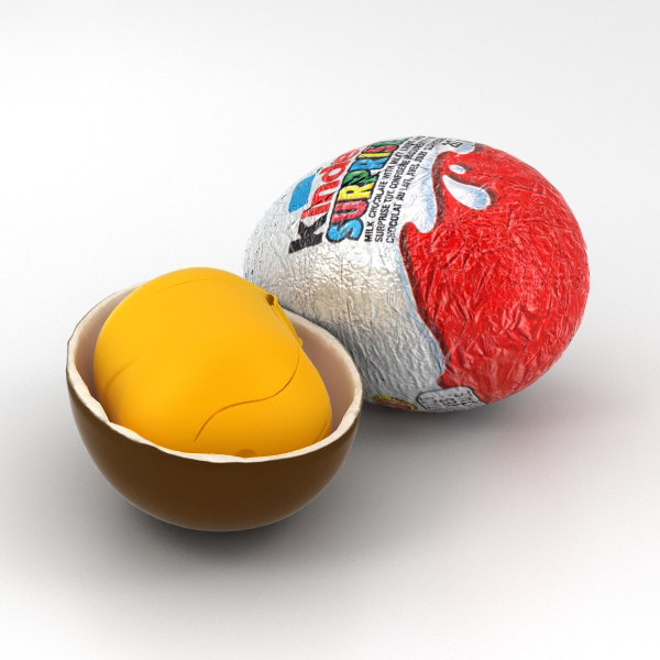 Kinder Surprise The Candy Encyclopedia Wiki Fandom