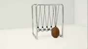 Newtons Cradle
