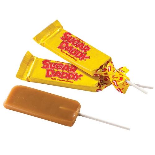Sugar daddy candy deals