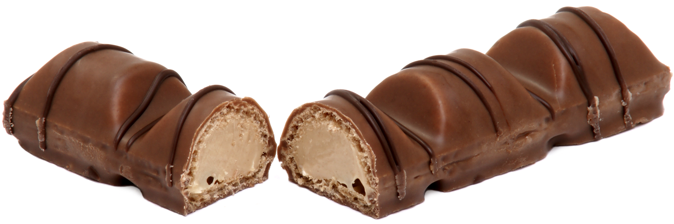 Kinder Bueno, The Candy Encyclopedia Wiki