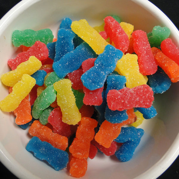 Sour Patch Kids Original