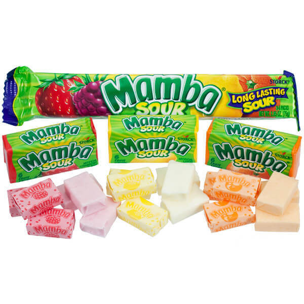 Mamba The Candy Encyclopedia Wiki Fandom Mamba The Candy Encyclopedia Wiki Fandom