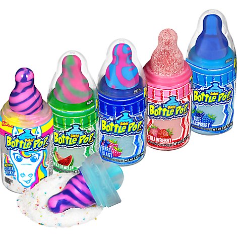 Baby bottle hotsell pop 2d max