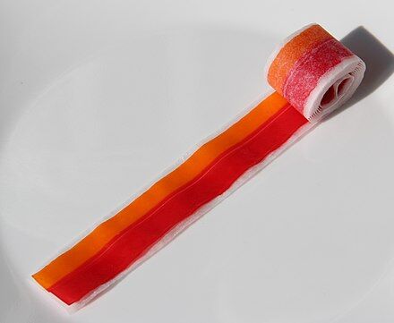 Fruit Roll-Ups, The Snack Encyclopedia Wiki