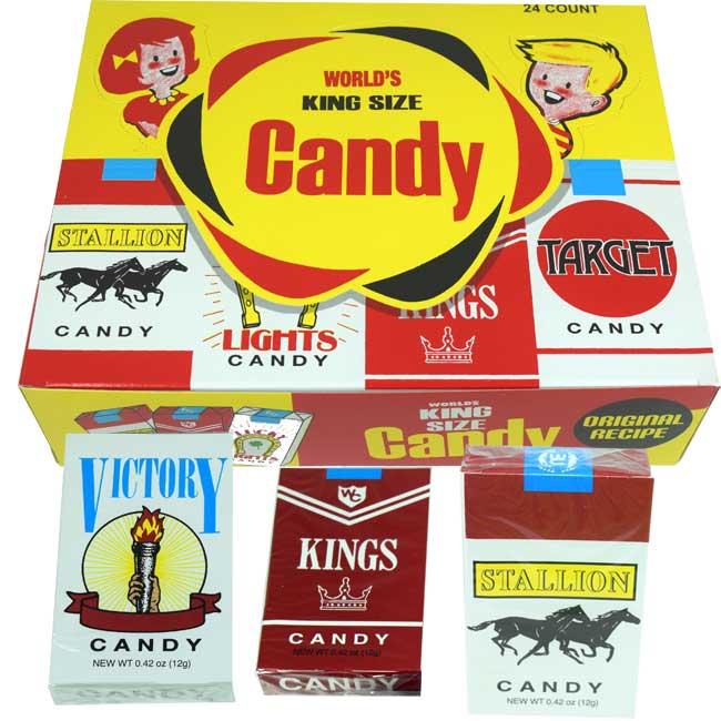 Candy Cigarette The Candy Encyclopedia Wiki Fandom