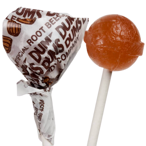 Lollipop, The Candy Encyclopedia Wiki