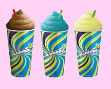 A Brief History of the Slurpee, a Frozen American Icon - Eater