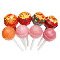 Chupa Chups, The Candy Encyclopedia Wiki