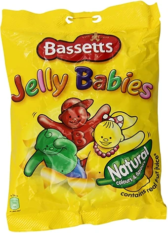 bassetts jelly babies australia