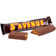 5th Avenue