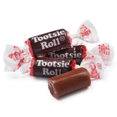 Tootsie Roll, The Candy Encyclopedia Wiki