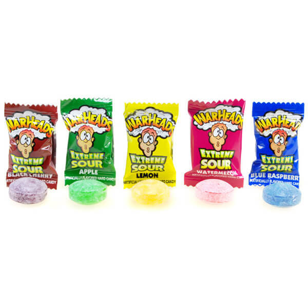 Warheads The Candy Encyclopedia Wiki Fandom