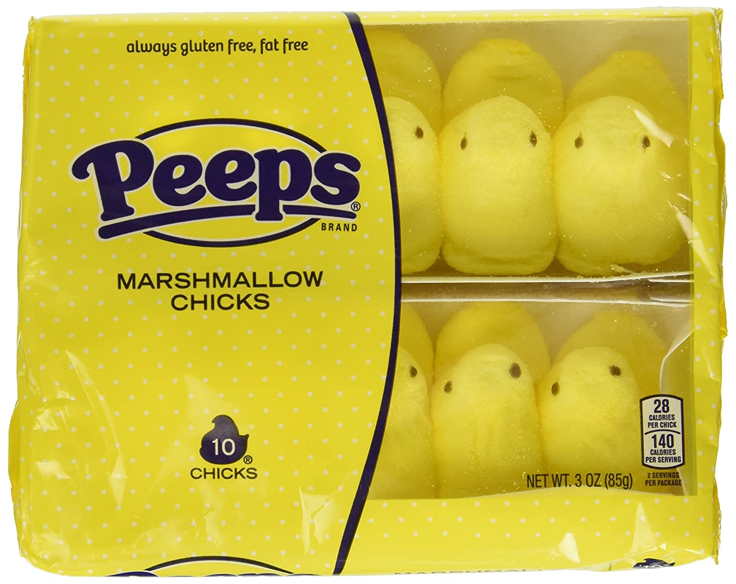 Peeps The Candy Encyclopedia Wiki Fandom