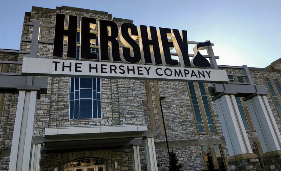 Hershey's The Candy Encyclopedia Wiki Fandom