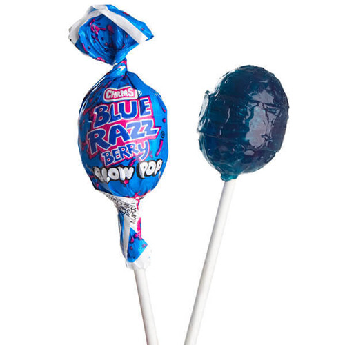 Lollipop, The Candy Encyclopedia Wiki